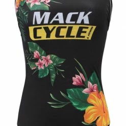 ROCKET SCIENCE Mack Cycle Women's Swim Suit