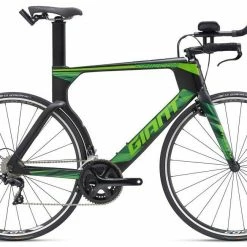 2019 Giant Trinity Advanced Triathlon Bike