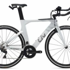 GIANT LIV TRIATHLON SUITS 2020 Liv Avow Advanced Women's Triathlon Bicycle