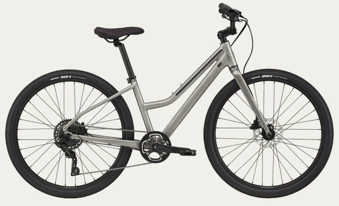 SALE 2021 Cannondale Treadwell 2 Remixte Ltd Disc Hybrid Bike