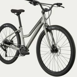 SALE 2021 Cannondale Treadwell 2 Remixte Ltd Disc Hybrid Bike