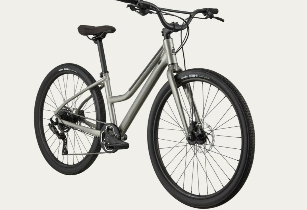 SALE 2021 Cannondale Treadwell 2 Remixte Ltd Disc Hybrid Bike