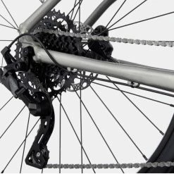 SALE 2021 Cannondale Treadwell 2 Remixte Ltd Disc Hybrid Bike