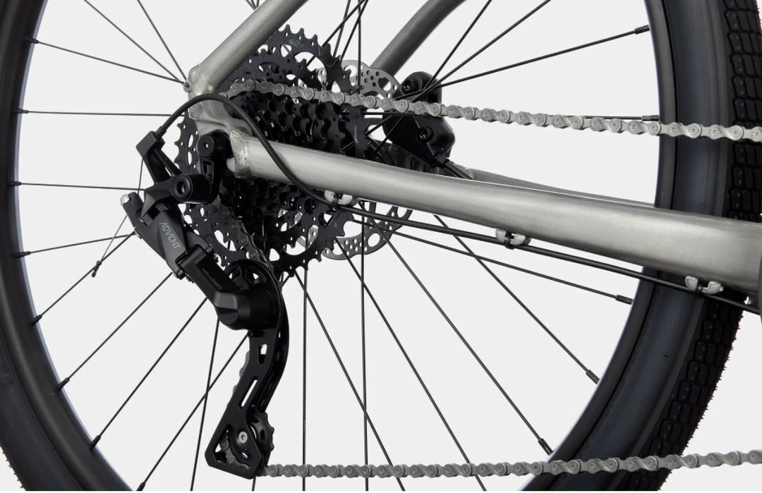 SALE 2021 Cannondale Treadwell 2 Remixte Ltd Disc Hybrid Bike