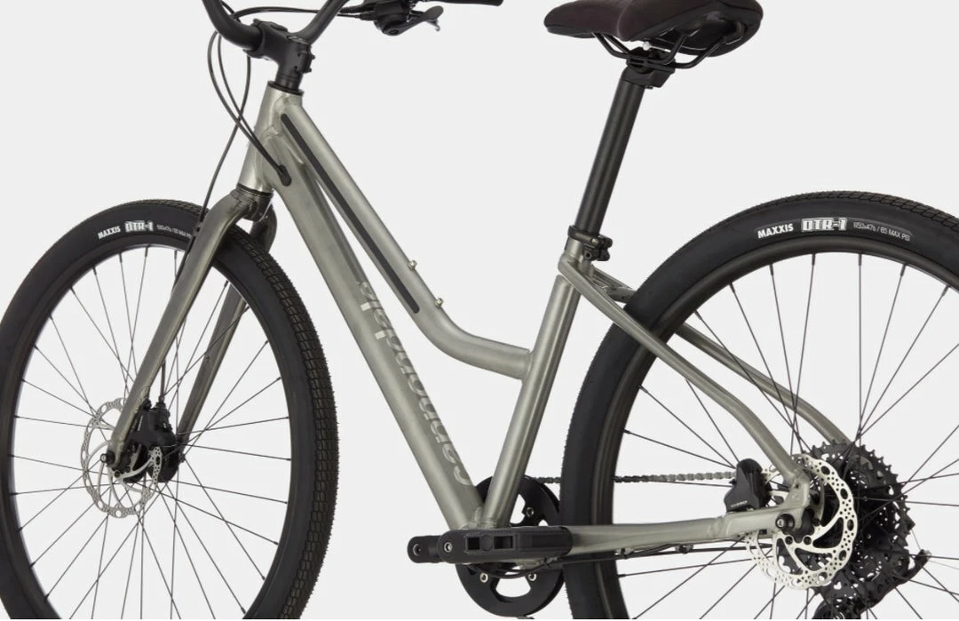 SALE 2021 Cannondale Treadwell 2 Remixte Ltd Disc Hybrid Bike