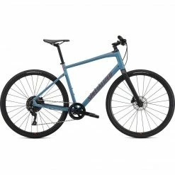 SALE Specialized Sirrus X 4.0 Disc Hybrid Bike