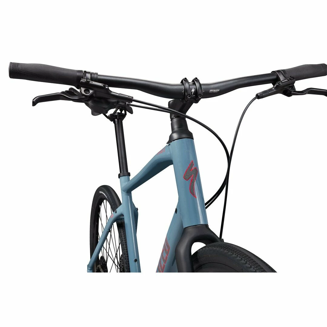 SALE Specialized Sirrus X 4.0 Disc Hybrid Bike