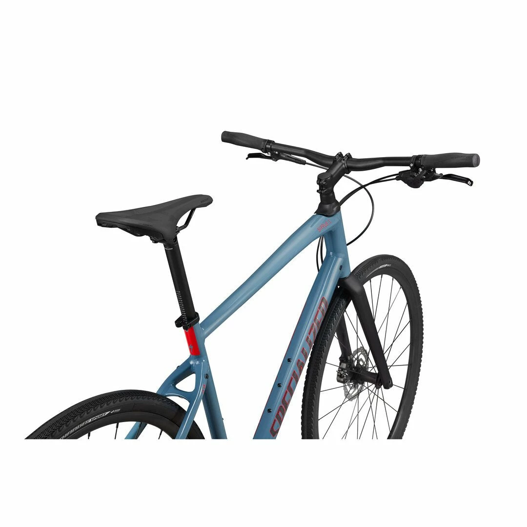 SALE Specialized Sirrus X 4.0 Disc Hybrid Bike