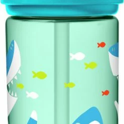 Camelbak Eddy + Kids 14oz Hydration Bottle