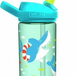 Camelbak Eddy + Kids 14oz Hydration Bottle