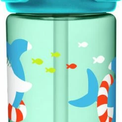 Camelbak Eddy + Kids 14oz Hydration Bottle