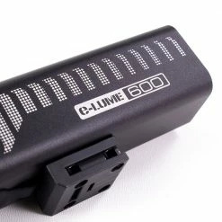 HEADLIGHTS Serfas USM-600 E-Lume 600 Bike Headlight