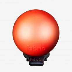 TAIL LIGHTS Fabric Lumadot Rear Bike Light