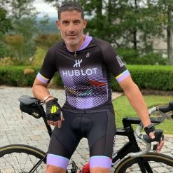 ROCKET SCIENCE MACK CYCLE COLLECTIONS Mack Cycle Seat Pack - Small ( The Seat Pack To The Pros )