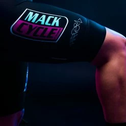 Mack Cycle X ZeFlorist - Women's Bib - Giordana