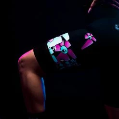 Mack Cycle X ZeFlorist - Women's Bib - Giordana