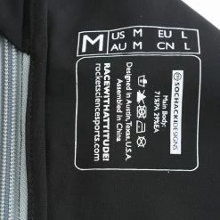 ROCKET SCIENCE Mack Cycle Men's Swimskin