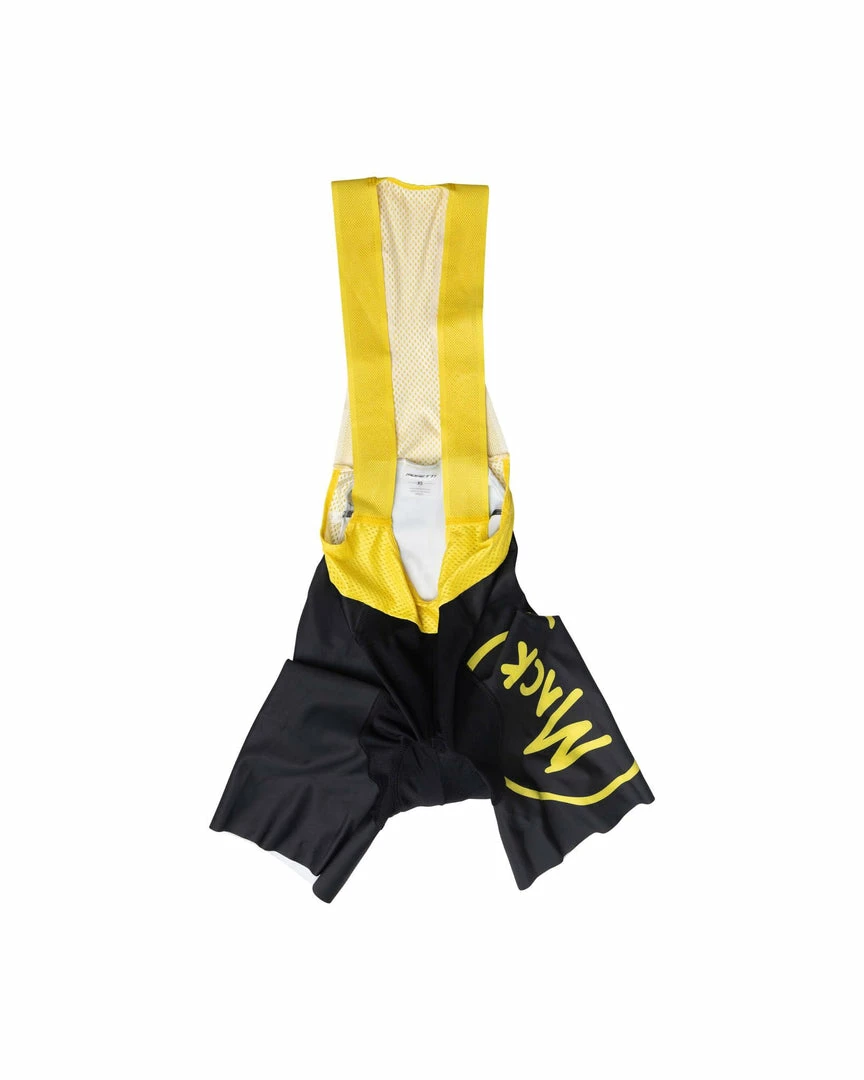 MORETTI Mack Cycle Happy Riding Women's Bib Shorts