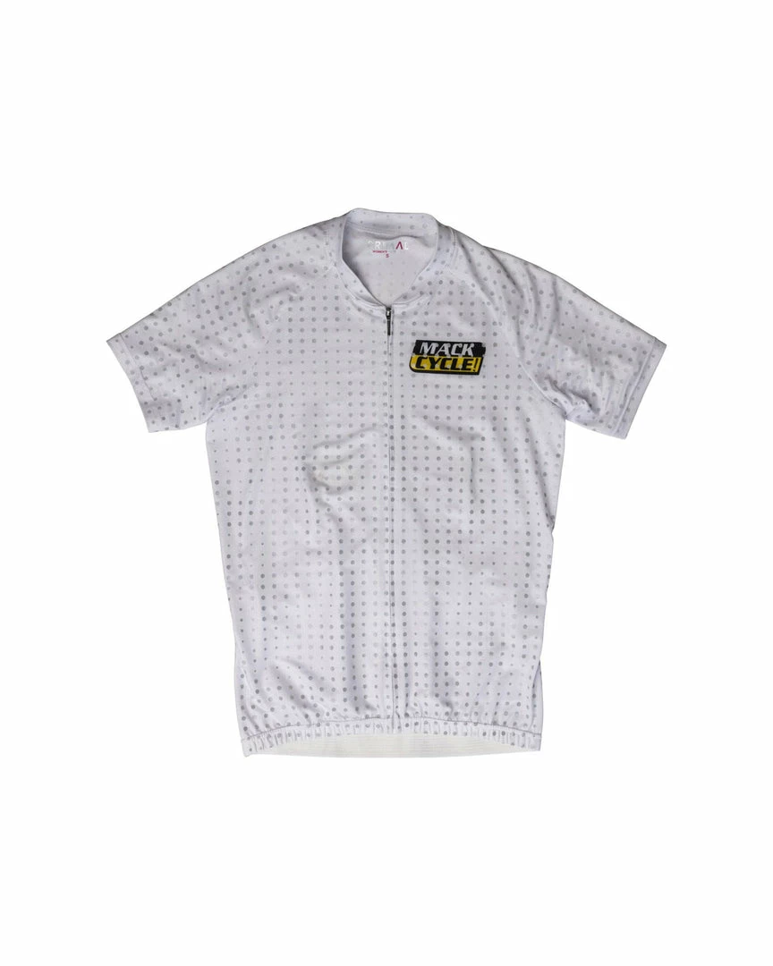 PRIMAL Women's Reflective Dot Cycling Jersey JERSEYS