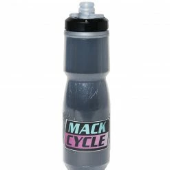 CAMELBAK Mack Cycle X ZeFlorist - Podium® Chill™ 24oz Insulated Water Bottle