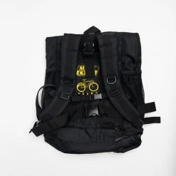 ROCKET SCIENCE BAGS & HYDRATION PACKS Mack Cycle X Best Buddies Real Jane/Joe Transition Bag