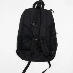 ROCKET SCIENCE MACK CYCLE COLLECTIONS Mack Cycle X Best Buddies Transition Bag - Black