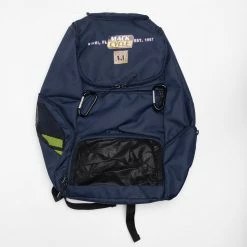 ROCKET SCIENCE Mack Cycle X Best Buddies Space Pack - Navy Blue BAGS & HYDRATION PACKS