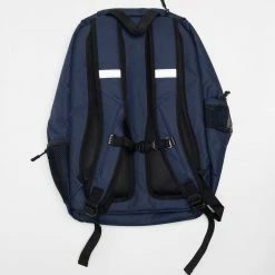 ROCKET SCIENCE Mack Cycle X Best Buddies Space Pack - Navy Blue BAGS & HYDRATION PACKS