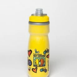 Camelbak Mack Cycle Podium Chill 21oz Water Bottle