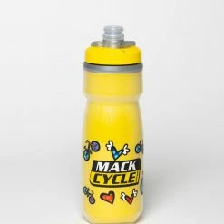 Camelbak Mack Cycle Podium Chill 21oz Water Bottle