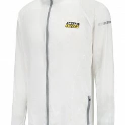 ROCKET SCIENCE MEN Mack Feather Weight Rain Jacket