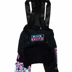 MORETTI Mack Cycle X ZeFlorist - Women's Bib