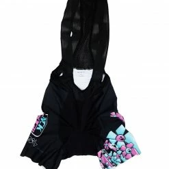 MORETTI Mack Cycle X ZeFlorist - Men's Bibs