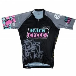 MORETTI Mack Cycle X ZeFlorist - Men's Jersey