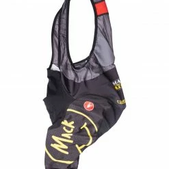 Men's Happy Riding Castelli Free Aero Race 4 Bibshort SHORTS