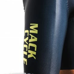 Pearl Izumi Mack Cycle PRO Men's Cycling Bib Short