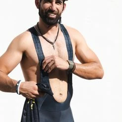 Pearl Izumi Mack Cycle PRO Men's Cycling Bib Short