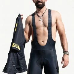 Pearl Izumi Mack Cycle PRO Men's Cycling Bib Short
