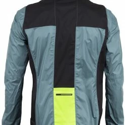 Pearl Izumi X Mack Cycle Men's P.R.O. Barrier Lite Jacket