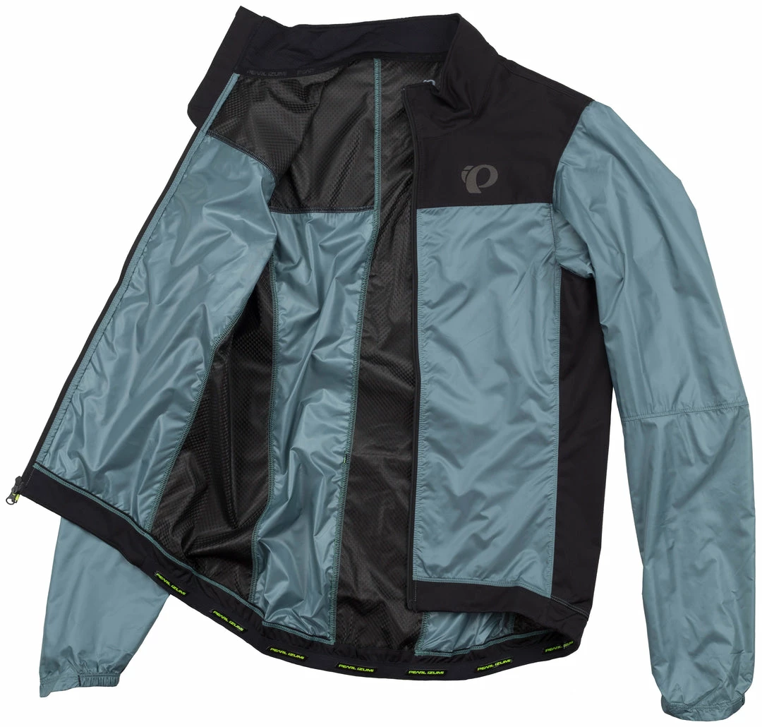 Pearl Izumi X Mack Cycle Men's P.R.O. Barrier Lite Jacket