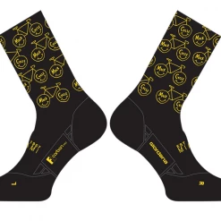 SHOES Mack Cycle Giordana FR-C Pro Happy Riding Tall Sock