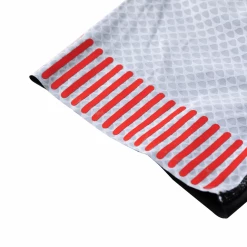 ROCKET SCIENCE Women's Model G - GRAPHENE TEMPERATURE CONTROL TRISUIT - Mid-Sleeve