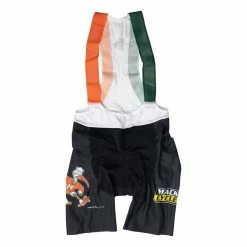 MORETTI Sebastian The Ibis - Men's Cycling Bib Shorts