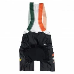 MORETTI Sebastian The Ibis - Men's Cycling Bib Shorts
