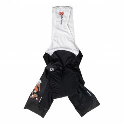 MACK CYCLE COLLECTIONS Sebastian The Ibis - Men's Giordana FR-C Bib Short