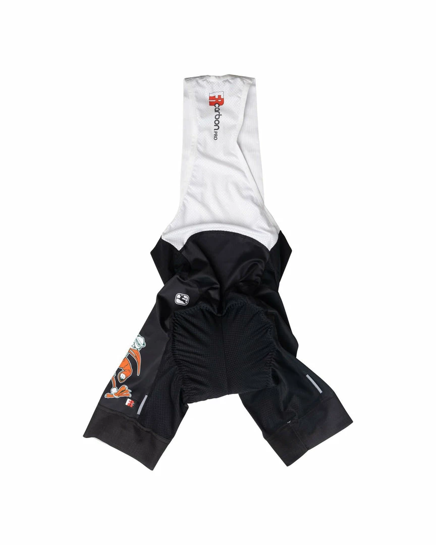 MACK CYCLE COLLECTIONS Sebastian The Ibis - Men's Giordana FR-C Bib Short