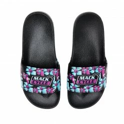 Mack Cycle & Fitness Mack Cycle X ZeFlorist - Slides