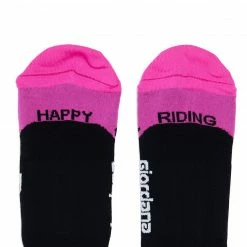 SHOES Mack Cycle X ZeFlorist - Tall Socks - Giordana