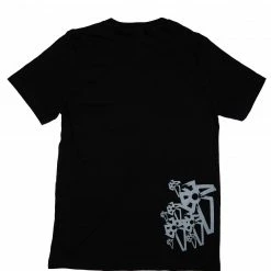 Mack Cycle & Fitness Mack Cycle X ZeFlorist - Unisex Short Sleeve Tee MACK CYCLE X ZE FLORIST