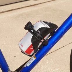 ACCESSORIES Bikase ABC Adjustable Water Bottle Cage